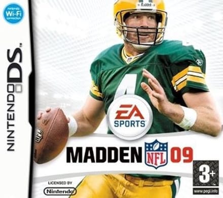 Madden NFL 09