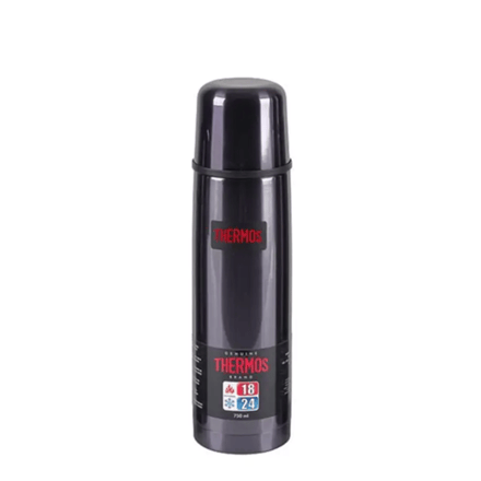 Thermos Isoleerfles Thermax (Maat - 0,75L, Kleur - Blauw)