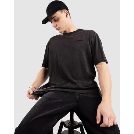 Dickies Plentywood T-Shirt grijs