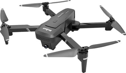 Rebel DOVE PRO - Drone - 6-assige stabilisator - HD Camera - 3 Snelheden