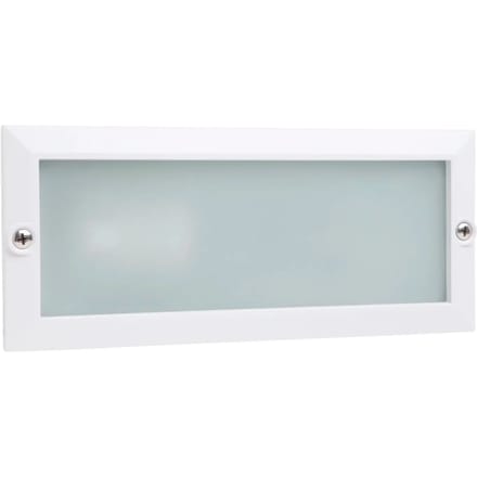 Luminaire inbouwwand Dopo lighting Xaloc