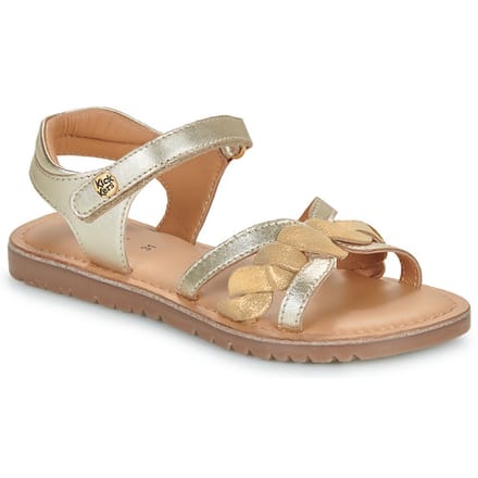 Kickers  Platte sandalen BETTYS