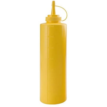 Babyfles Lacor