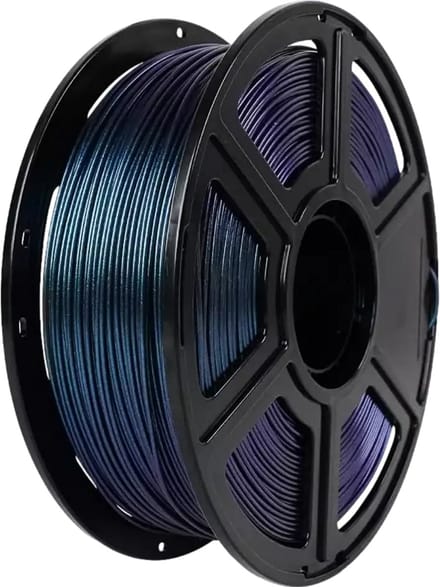 FlashForge PETG HS MultiC 1000g - Burnt titanium - 3D Printing Filament