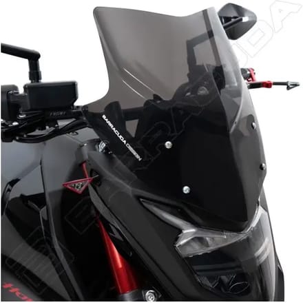 Aerosport motor windscherm Barracuda Honda 750 2023
