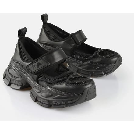 Dames ballerina's Buffalo Saturn Ballerina