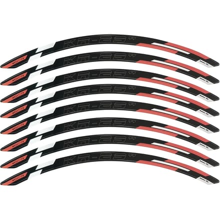 Wielsticker Krayton 2020 KR-29 (x8)
