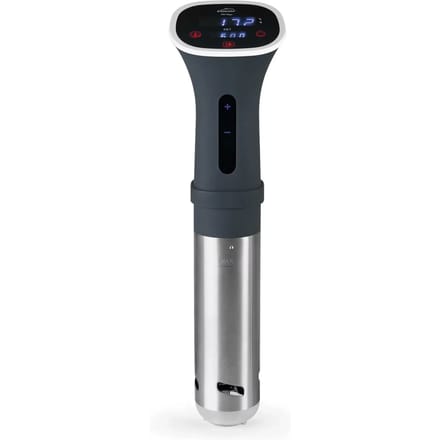 Draagbare sous vide bij lage temperatuur Lacor Goumet