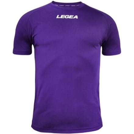 T-Shirt Legea Lipsia - Sportswear - Volwassen