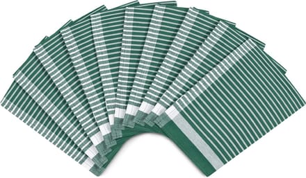 Ross Sonstiges 10 X theedoek in set 10 pack Exclusiv
