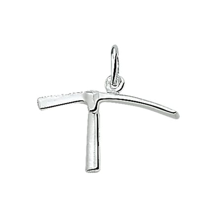 Mi Zalini Bedel Zilver K1003380