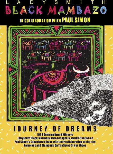 Journey Of Dreams
