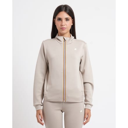 K-way Shirts Beige