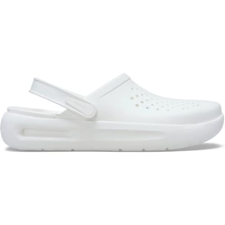 Crocs Inmotion Klompen Wit EU 36-37