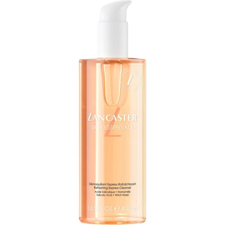Lancaster Refreshing Express Cleanser Lancaster - Skin Essentials Refreshing Express Cleanser