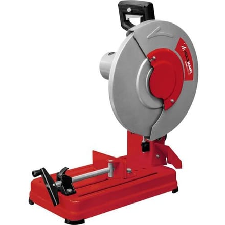 Holzmann Maschinen Kleine metaalzaag 2000 W 355 mm 25.4 mm