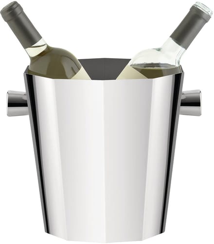 Alessi Eugenia Champagnekoeler