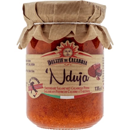 Nduja