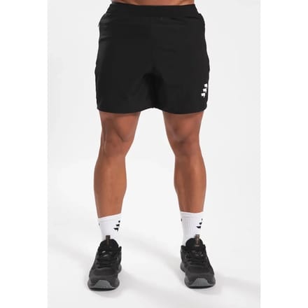 Empose Nutrition - Accelerate Shorts - Black - XL