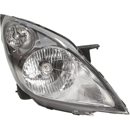 Koplampen DEPO 235-1126RMLDEM2, rechts