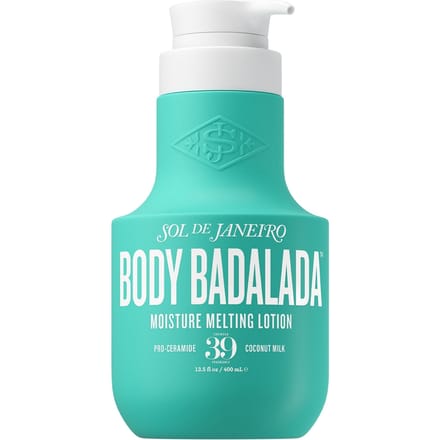 Sol de Janeiro Lichaamsverzorging Moisture Melting Lotion Bodylotion Dames 400 ml