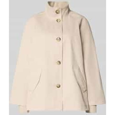 Comma  Jacken Outdoor Beige Taglia: S | Poncho Outlet | Donna | Marrone