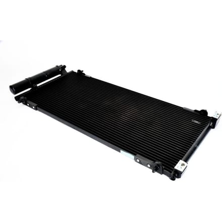 Condensor, airconditioning NRF 35905