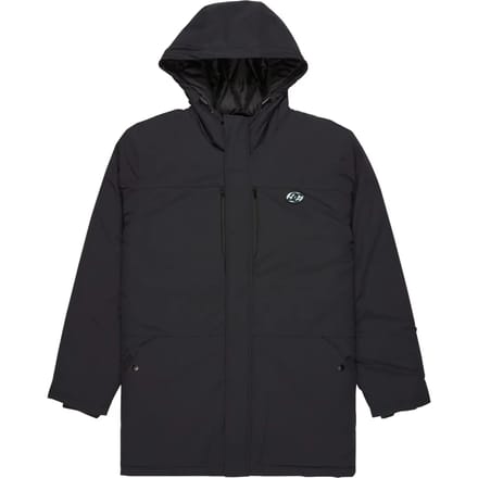Parka DC Shoes Brewberg