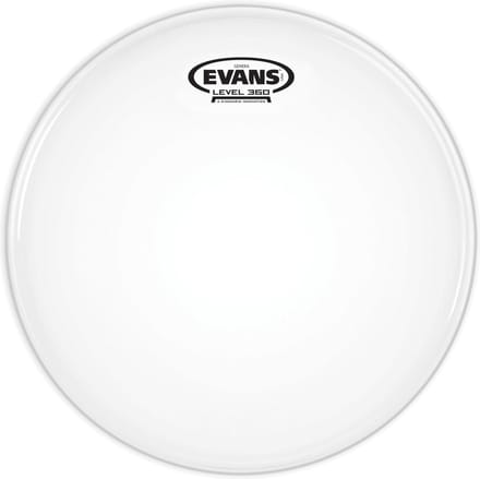 Evans Genera 14", B14GEN, Snare Batter - Snare drumvel