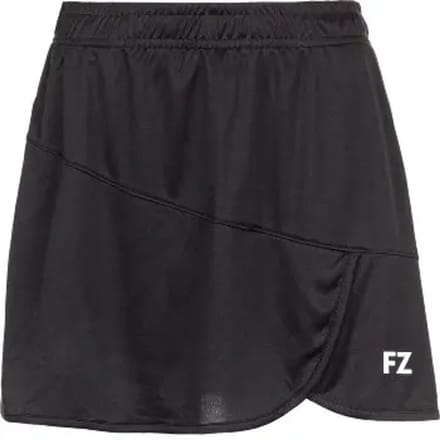 FZ Forza Liddi Women 2 in 1 Skirt Black, S
