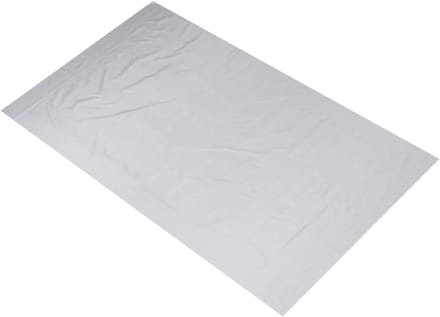 Projectiescherm - Projectie gordijn - Home Cinema - Hoge Helderheid - 100 inch - Grijs