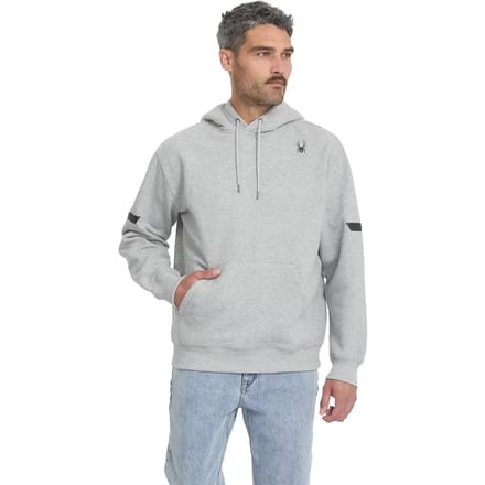Hoodie Spyder Web Invyder