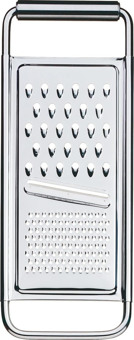 WMF Profi Rasp - Roestvrijstaal - Multifunctioneel - Duurzaam