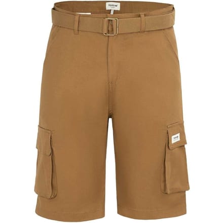 Firetrap Cargo shorts heren (Hout)