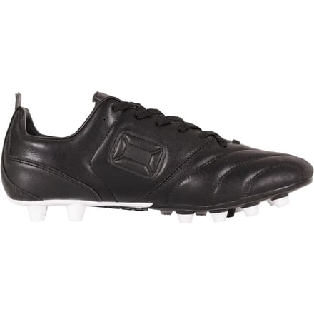 Stanno Nibbio Nero Voetbalschoenen FG - Zwart - Maat 40