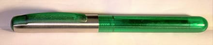 Pelikan - schoolvulpen Pelikano P461 - groen - L