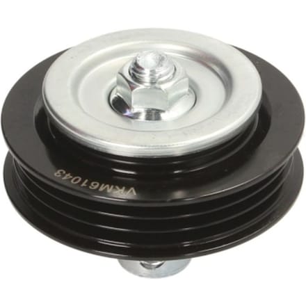 Spanpoelie, V-riem SKF VKM 61043