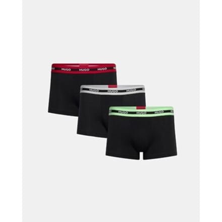 Boxers HUGO 50492375 TRUNK TRIPLET PLANET
