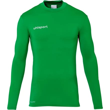 Uhlsport Prediction Bundle Keeperset Kinderen - Groen / Wit | Maat: 152