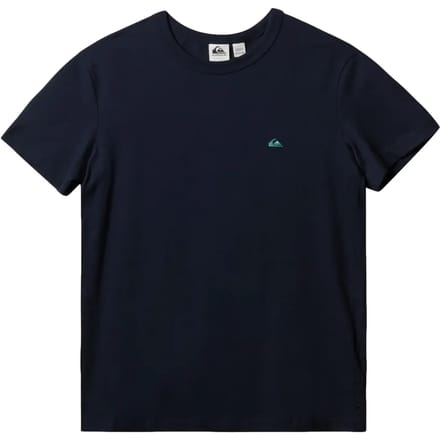 Quiksilver Essentials - Organic T-Shirt for Men