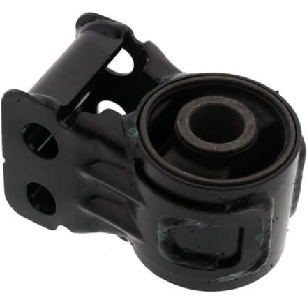 Voorste draagarm silentblock MOOG DE-SB-10657