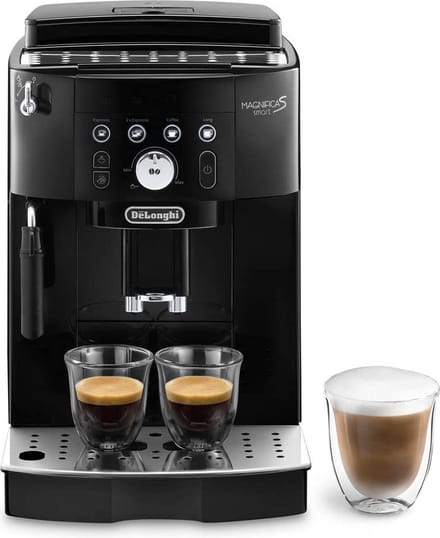 De'Longhi Magnifica S Smart ECAM 230.13.TB - Volautomatische espressomachine