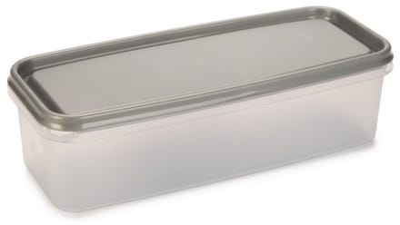 Curver Worst Bewaarbox - Hond 32 x 13,5 x 9 cm
