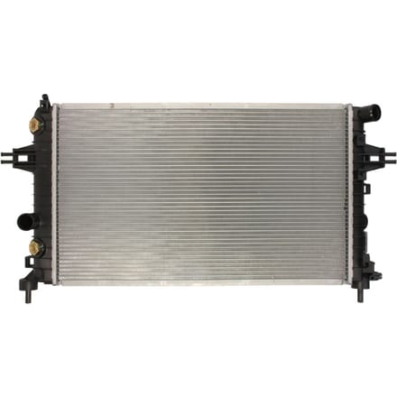 Radiator, motorkoeling KOYORAD PL462619