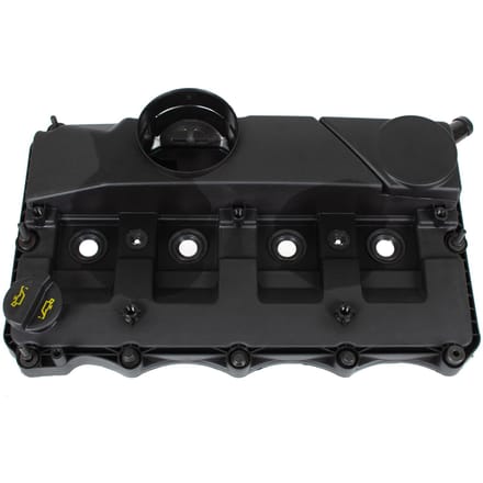 Modecar Serie - Kleppendeksel - Ford Transit - 2.2 TDCi - Geschikt voor diverse modellen