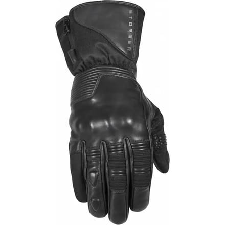 Winter motorhandschoenen Stormer Artic