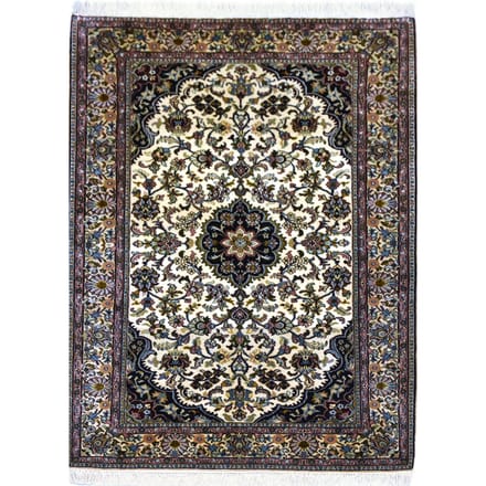 Vloerkleed Kashan | Casa Caron