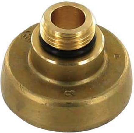 Gasnippel