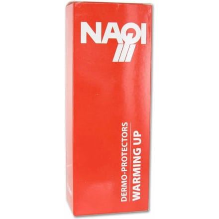 NAQI® Warming Up Gel 200