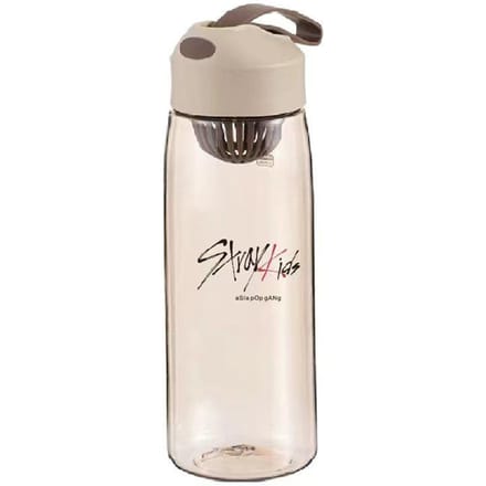 Stray Kids  ATE  Album Pre-order Cadeaubeker Blown white